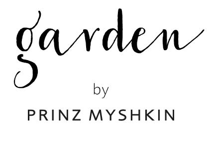 garden – by Prinz Myshkin